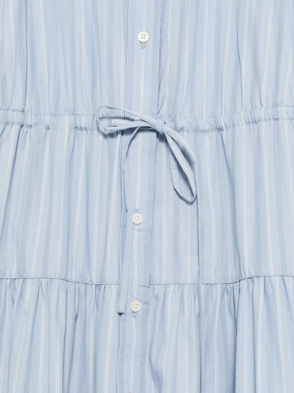Lauren Ralph Lauren Gelaagde jurk Blauw