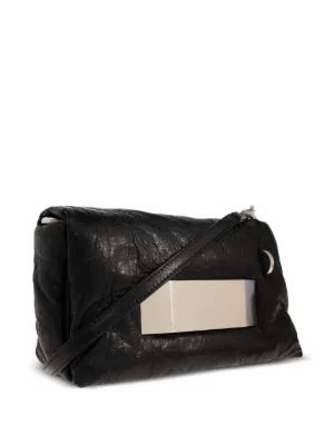 rick owens ボディバッグ ブラック ONE SIZE Bag-1-1-6f579.jpg?fit=max&w=