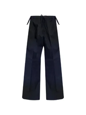Dsquared2（ディースクエアード）メンズ ワイドパンツ - FARFETCH