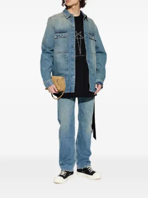 Rick Owens DRKSHDW（リック・オウエンス・ダークシャドウ）メンズ