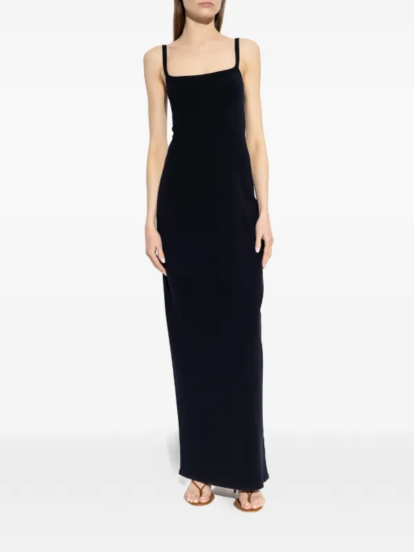 dsquared2 maxi dress Night Whisper Ivy Long Dress