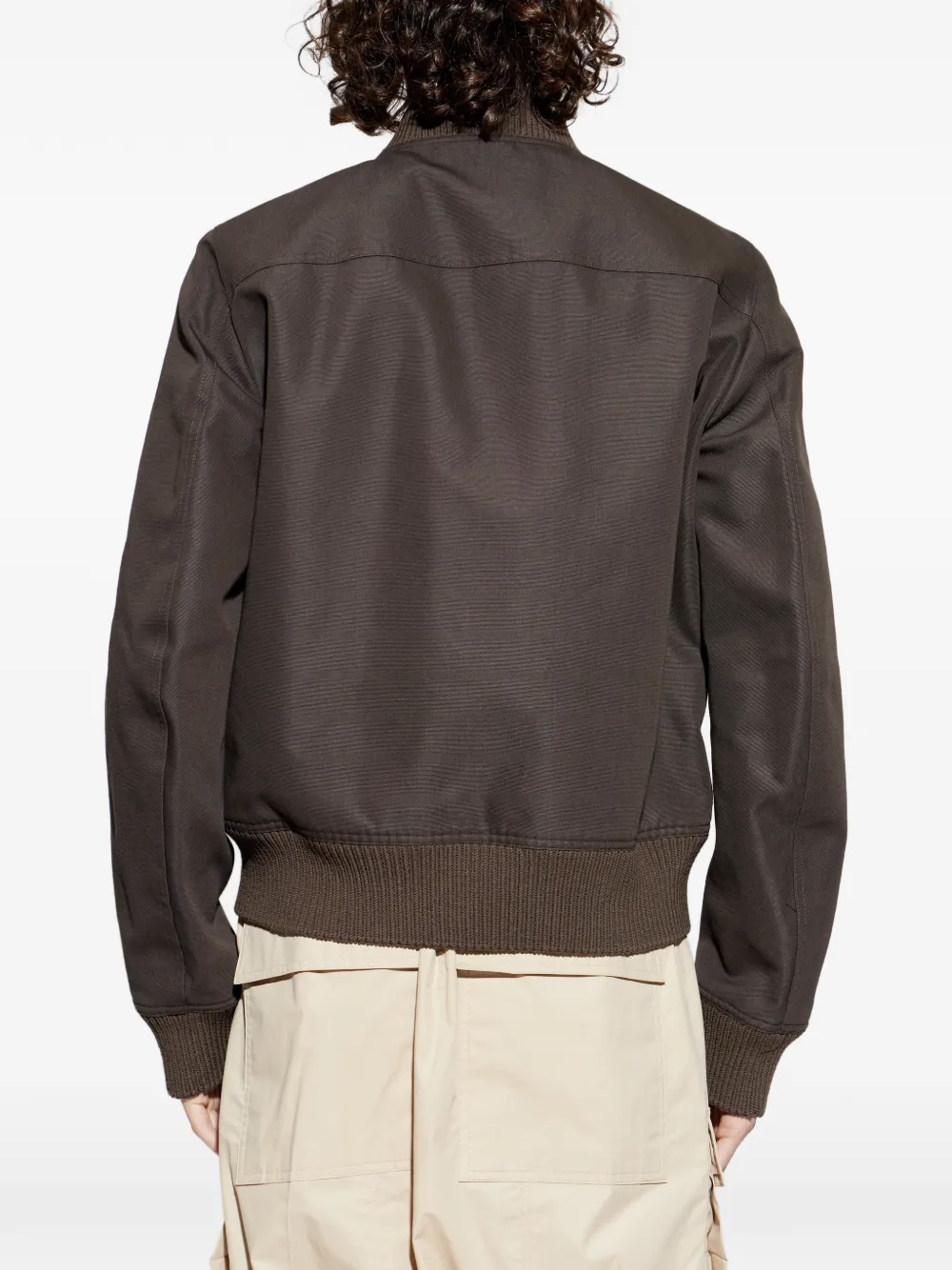 Rick Owens Temple Heizer Flight jack Bruin