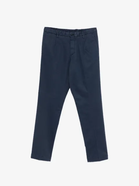 Corneliani 褶饰长裤
