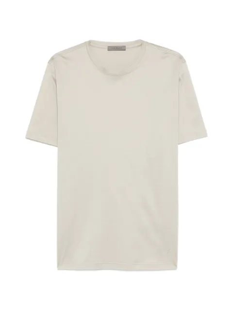 Corneliani crew-neck T-shirt