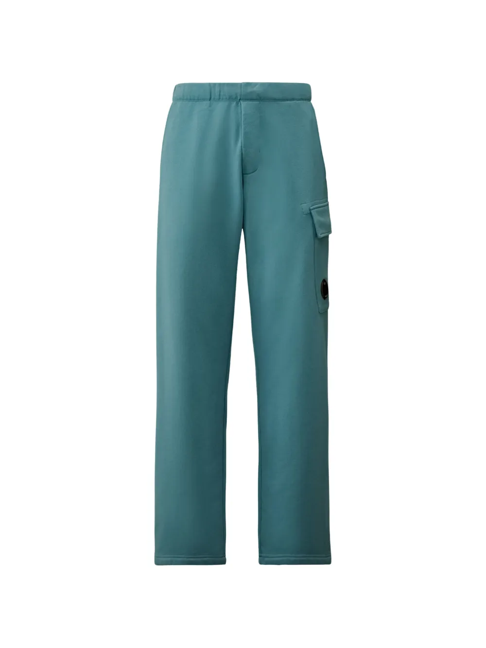 C.P. Company cargo-pocket track pants - Blu