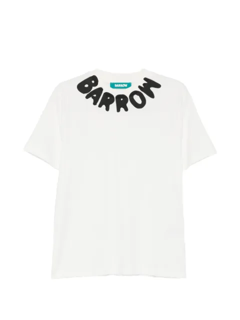 BARROW logo T-shirt