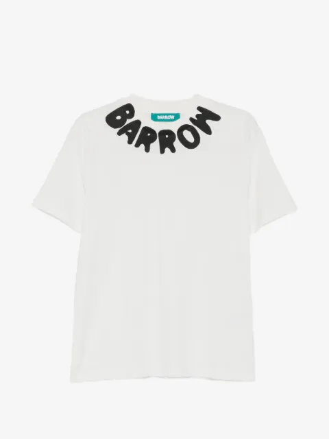 BARROW logo T-shirt