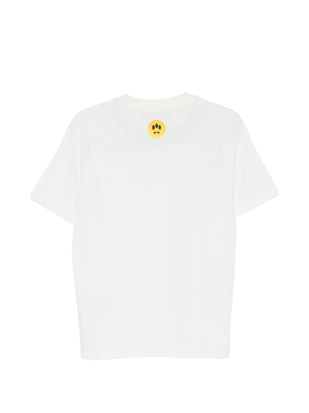  Barrow Logo T-shirt - White 