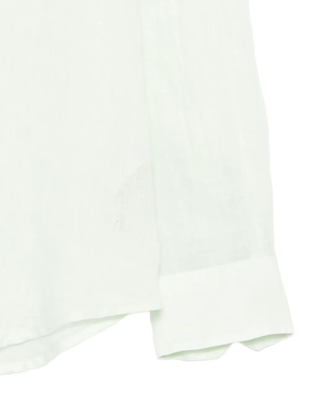  Altea Camicia A Maniche Lunghe - Verde 