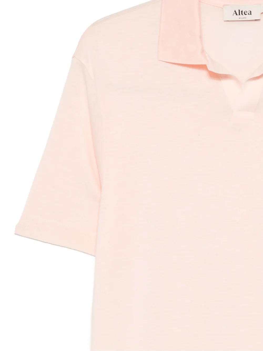  Altea Short-sleeve T-shirt - Pink 