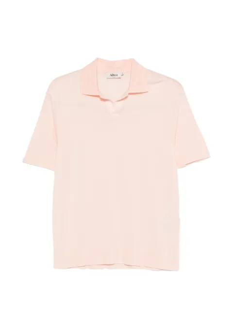 Altea short-sleeve T-shirt