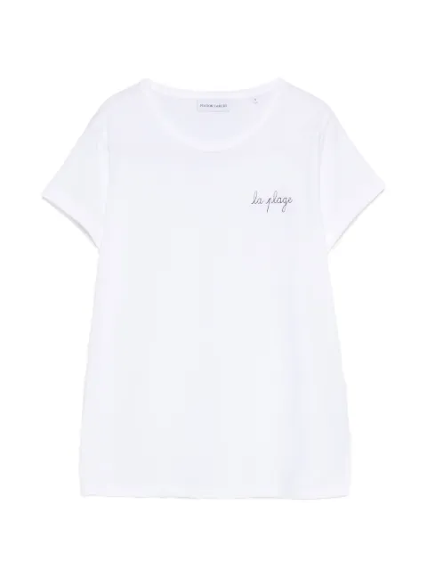 Maison Labiche playera La Plage