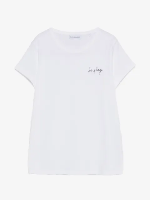 Maison Labiche La Plage T-shirt