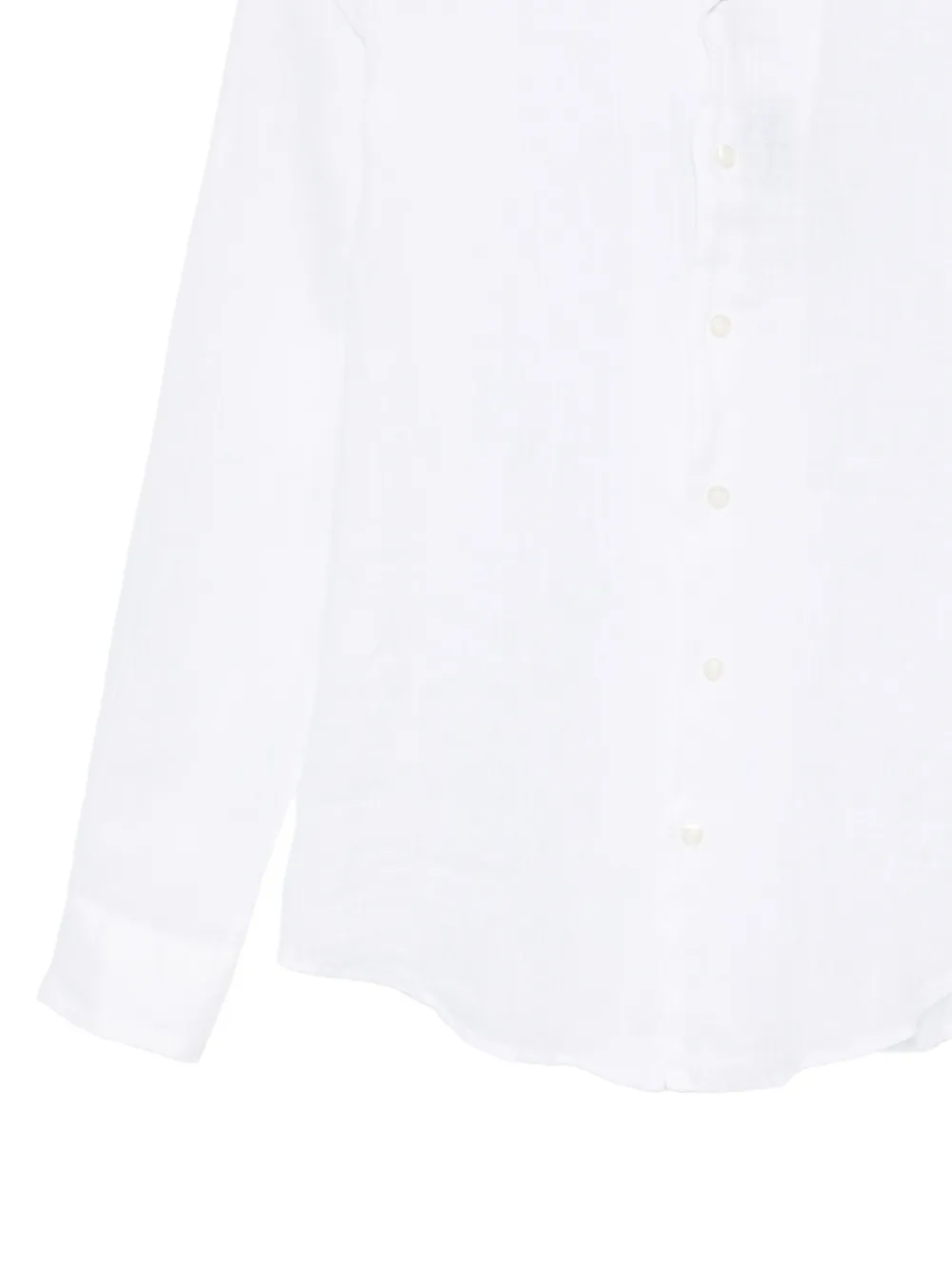 Altea Camisa Herman - Blanco 
