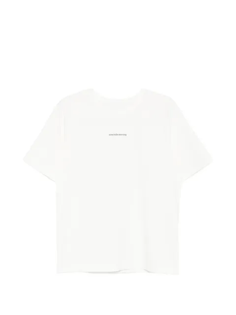 Nine In The Morning Elio' T-Shirt