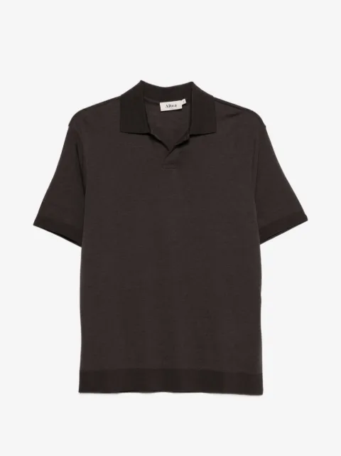 Altea T-shirt a maniche corte