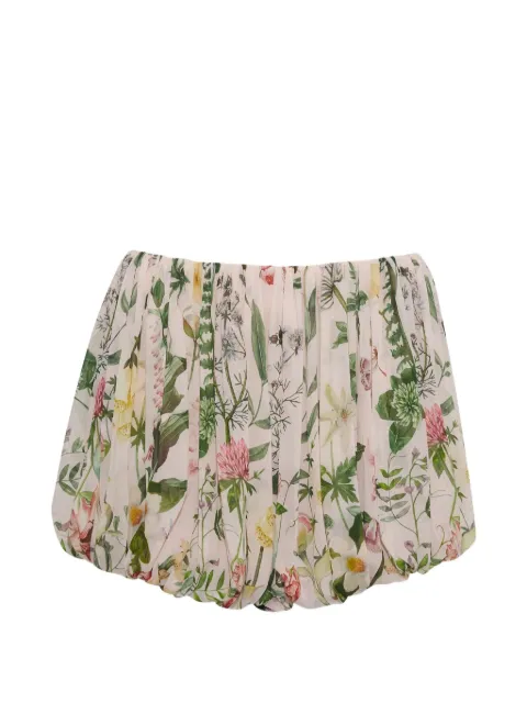 Cara Cara shorts Bloom