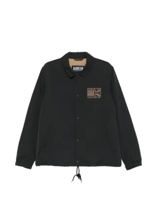 Barbour
