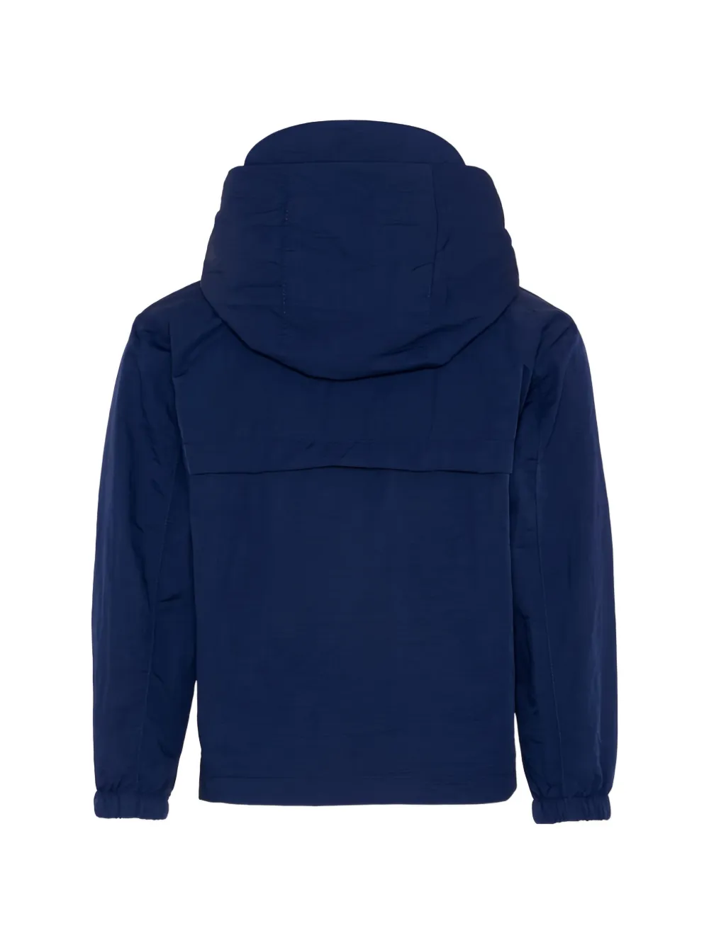 Timberland Kids Jack met capuchon Blauw