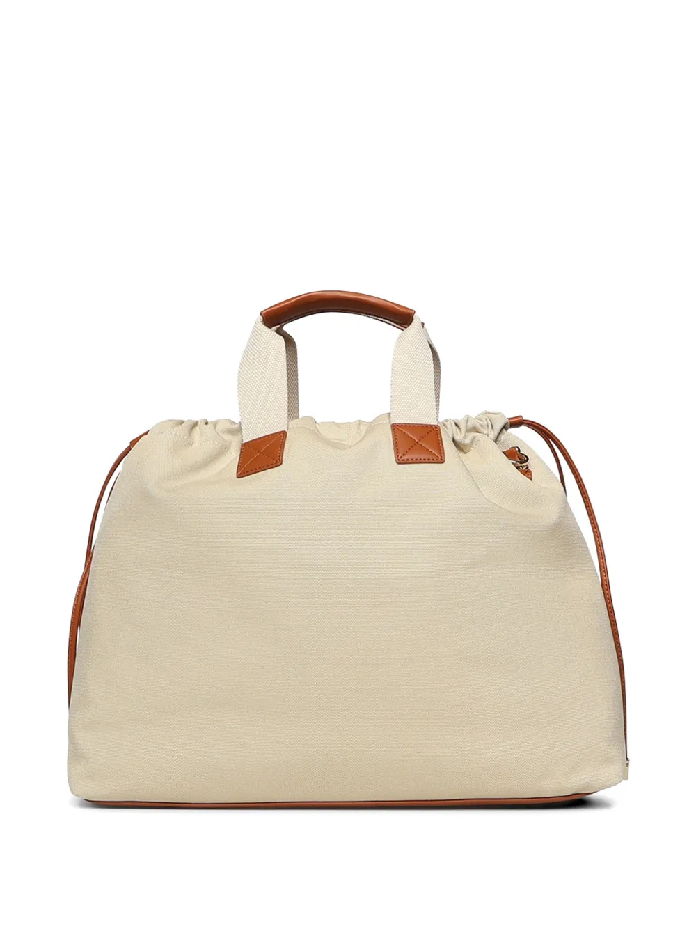 V73 Responsibility Shoulder Bag In Neutral