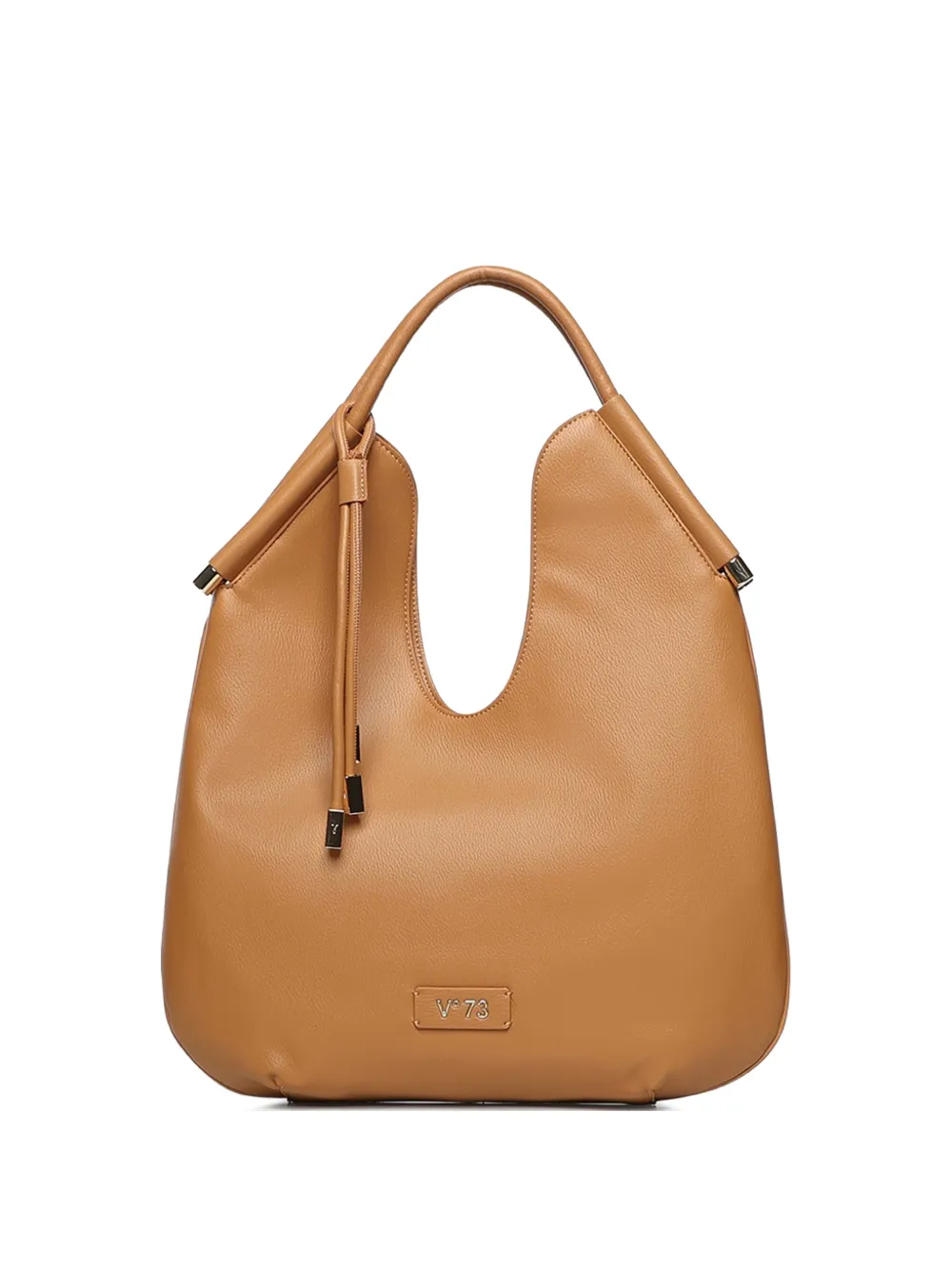 V°73 Amber shoulder bag - Marrone