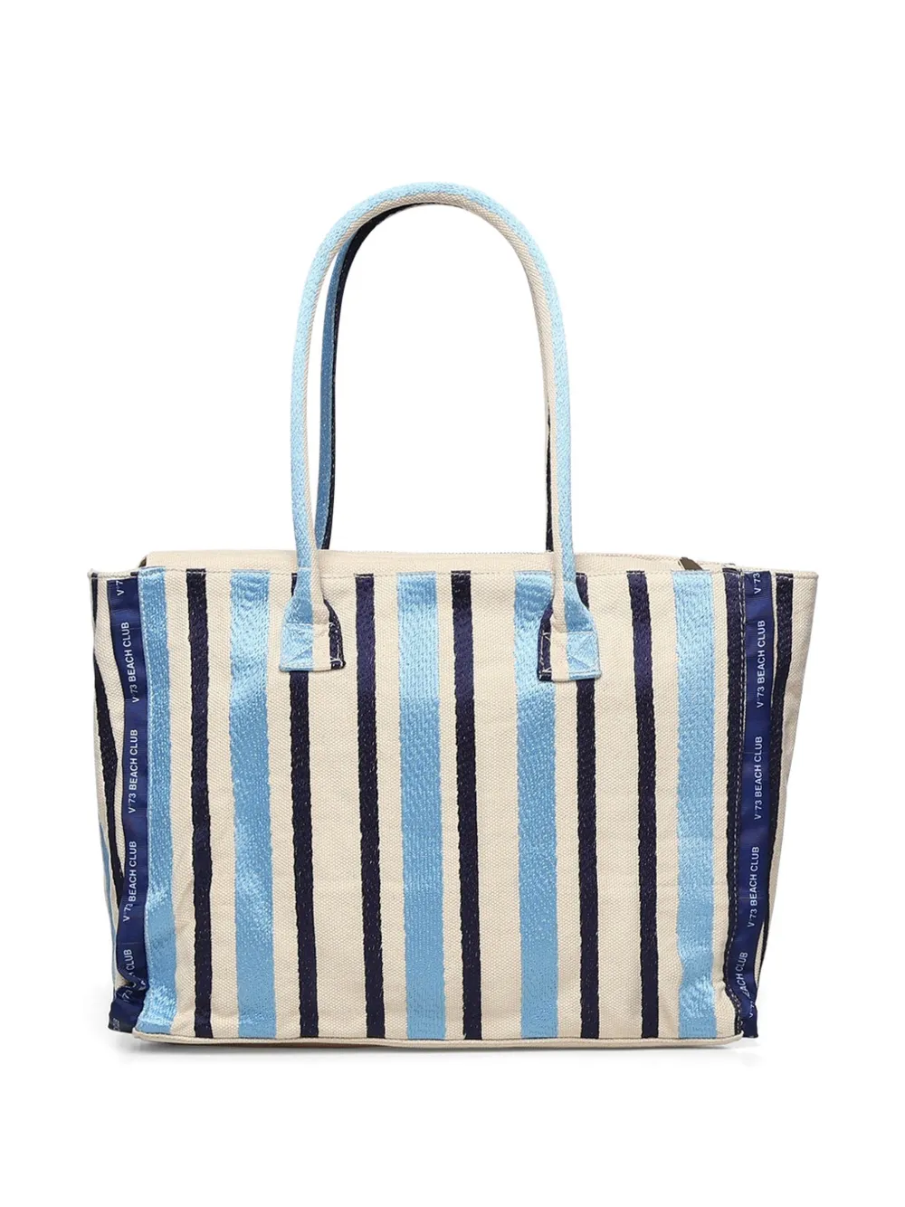 V73 Rilene Shoulder Bag In Blue