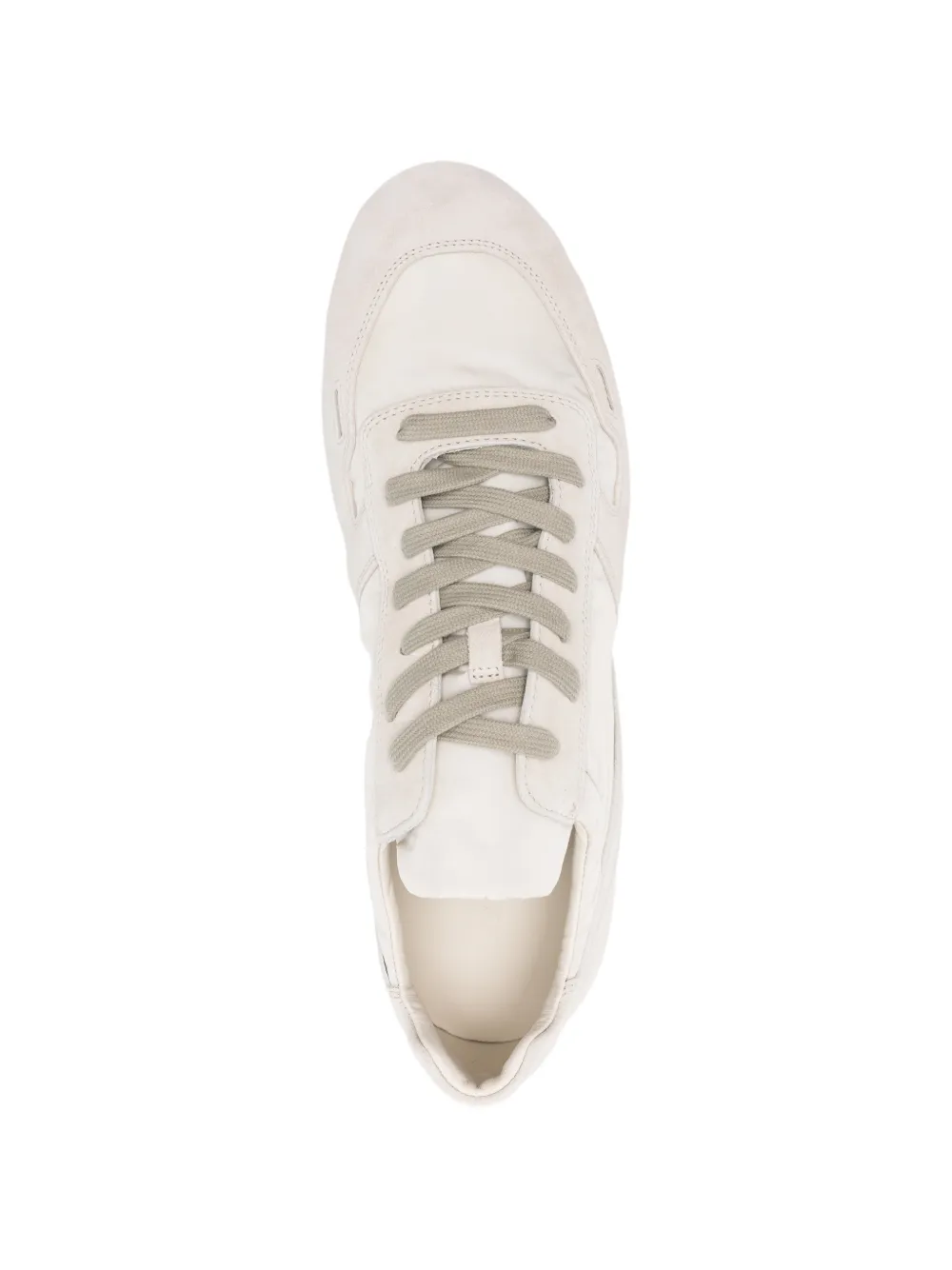 Rick Owens Dolan sneakers Beige
