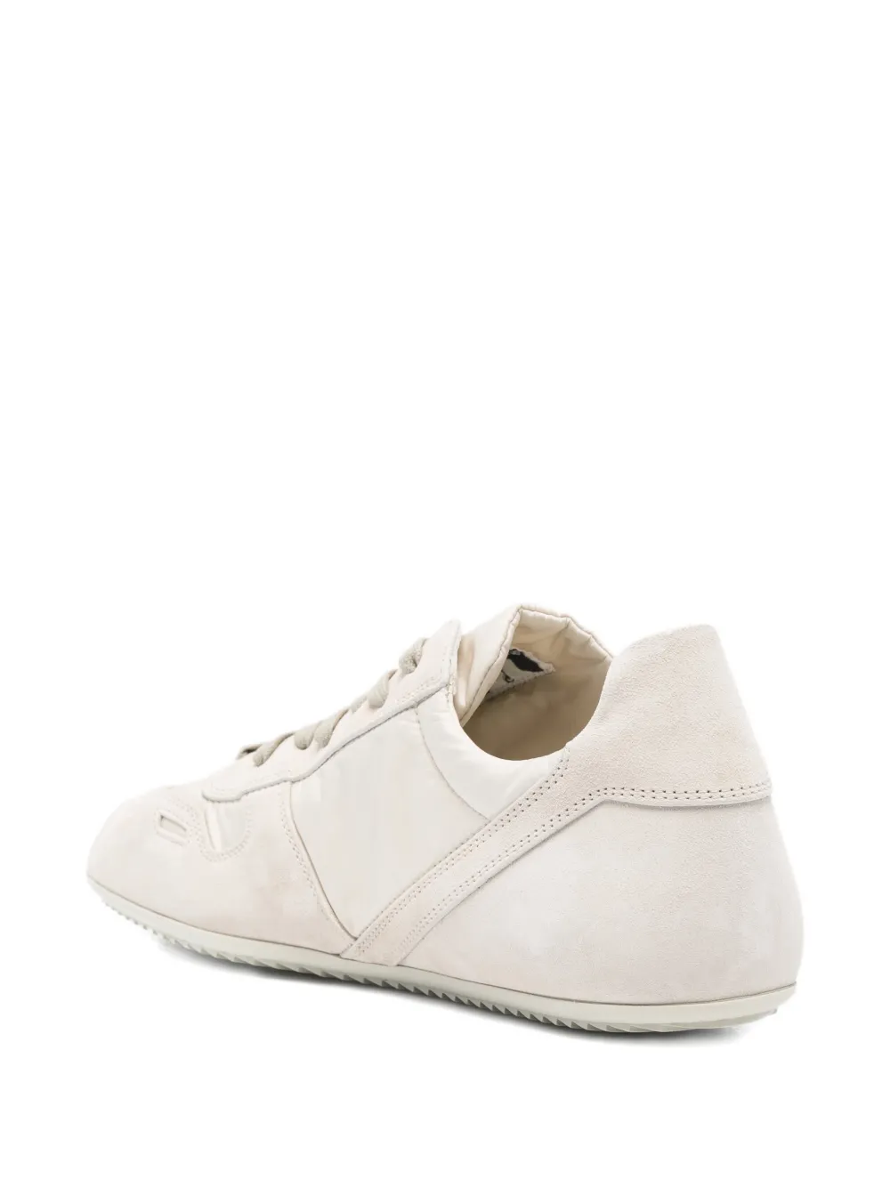 Rick Owens Dolan sneakers Beige