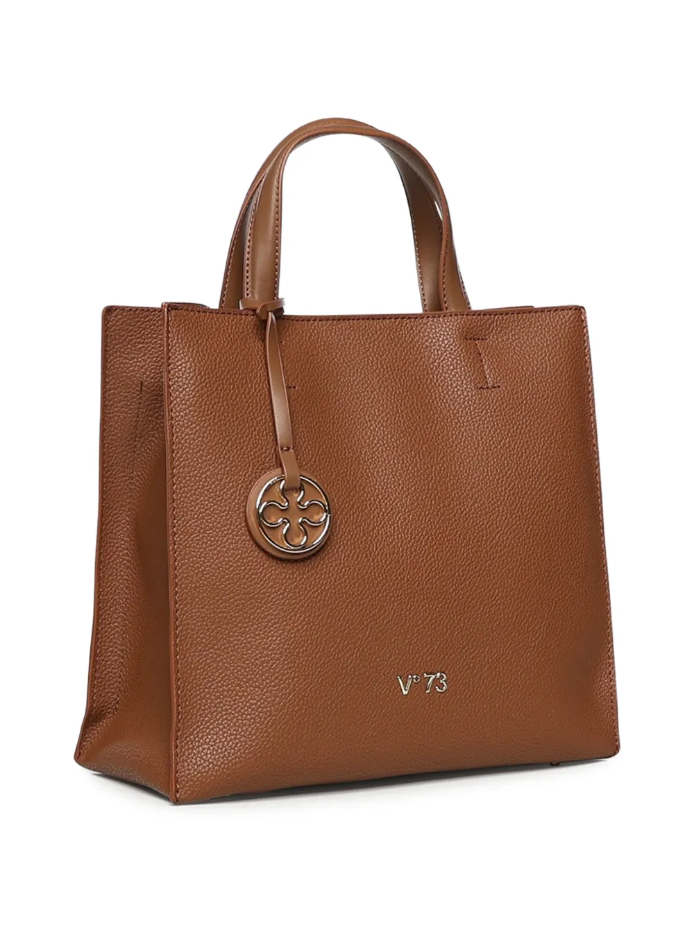  V°73 Blake Shoulder Bag - Brown 