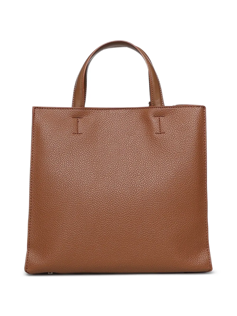  V°73 Blake Shoulder Bag - Brown 