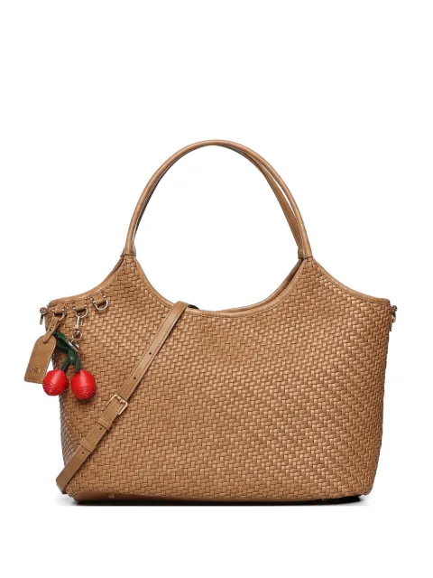 V°73 Zelda Schultertasche