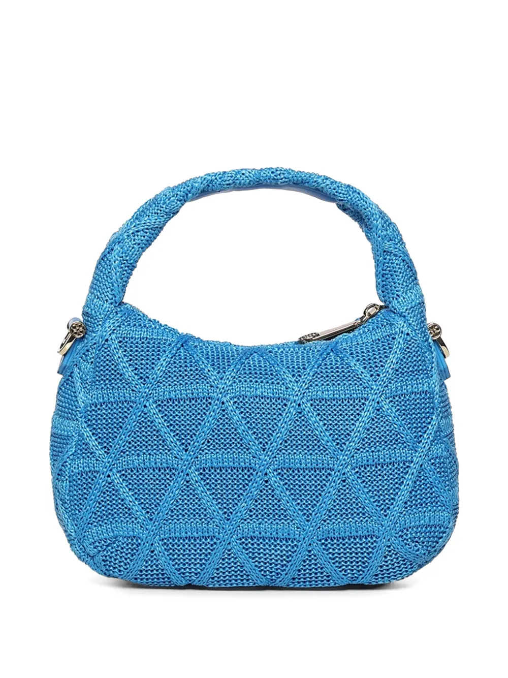 V73 Dalia Shoulder Bag In Blue