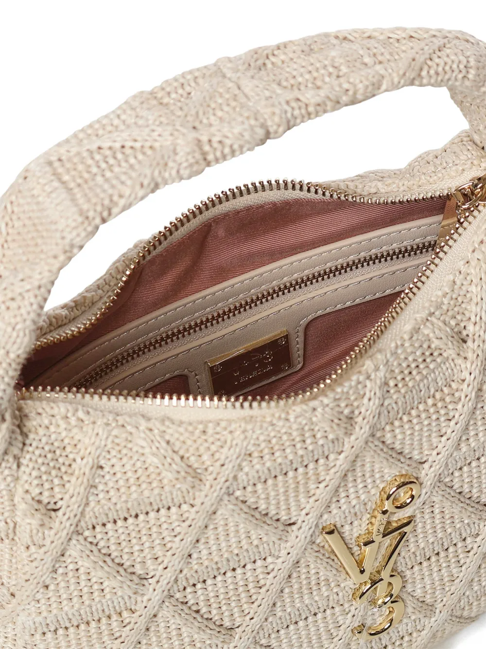 V73 Dalia Shoulder Bag In White