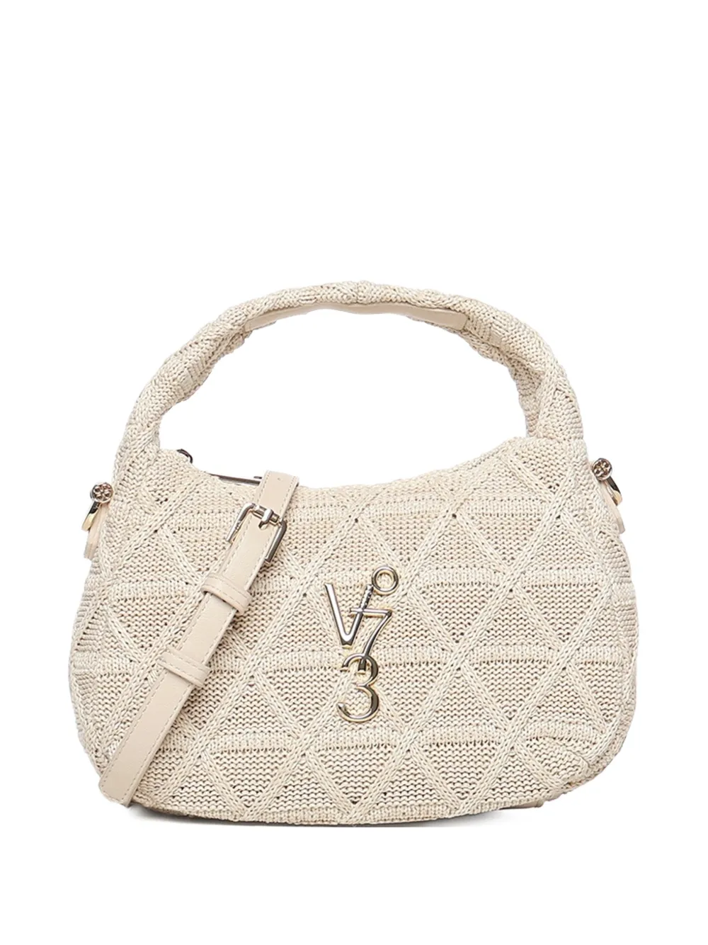 V°73 Dalia shoulder bag - Bianco