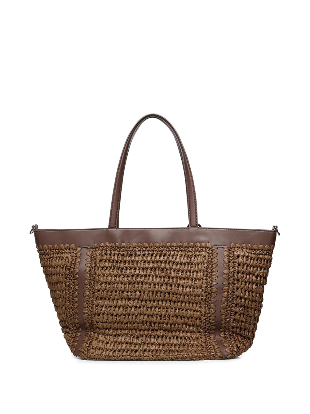 V73 Alisya Shoulder Bag In Brown
