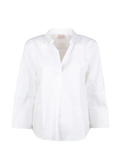 Marella camisa con botones