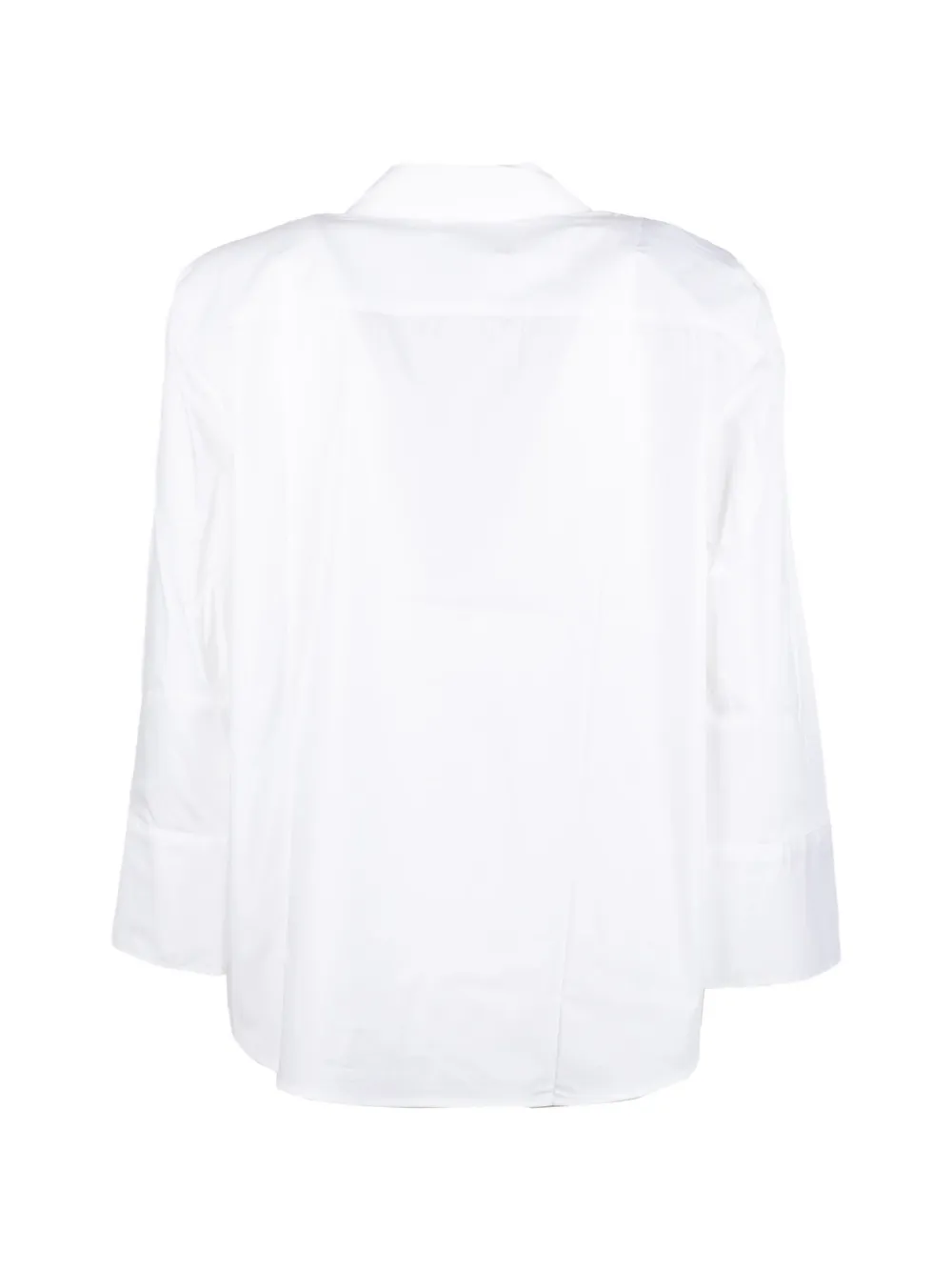  Marella Buttoned Shirt - White 