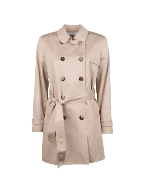 Marella Emme double-breasted coat