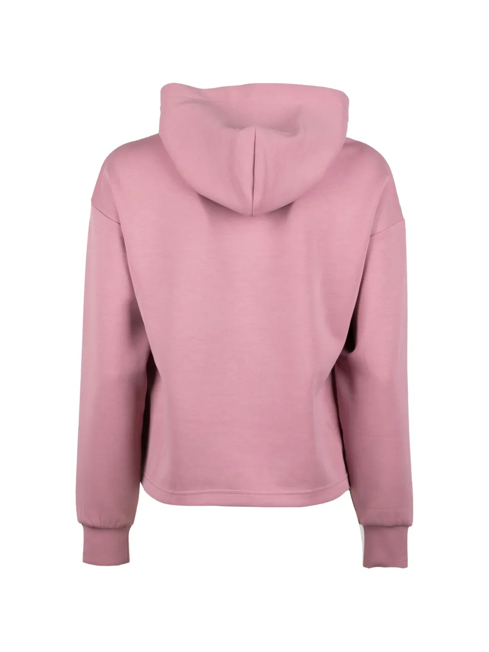  Colmar Sudadera Con Capucha Y Logo - Rosa 