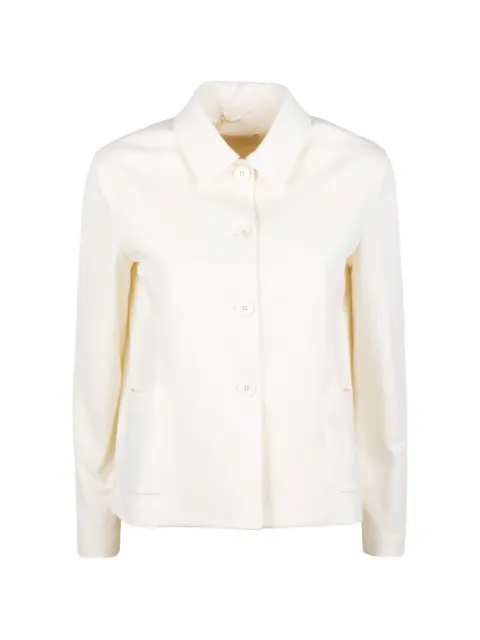 Circolo 1901 buttoned jacket