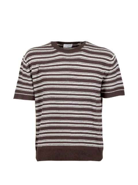 Paolo Pecora striped T-shirt