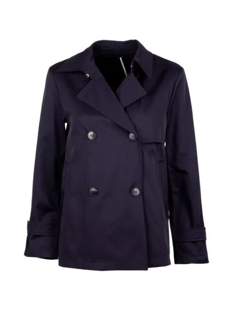 Marella Emme double-breasted jacket