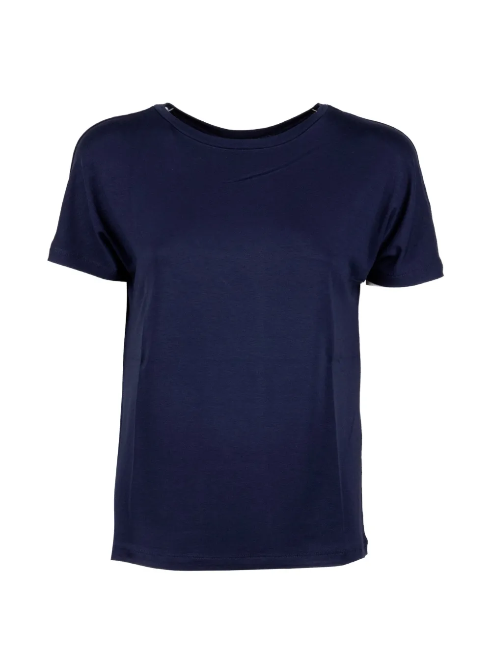Marella T-shirt girocollo - Blu