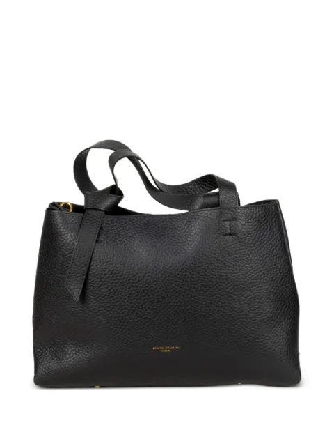 GIANNI CHIARINI Amira knot-detail tote bag