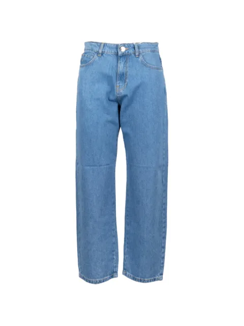 Marella Emme high-waisted jeans