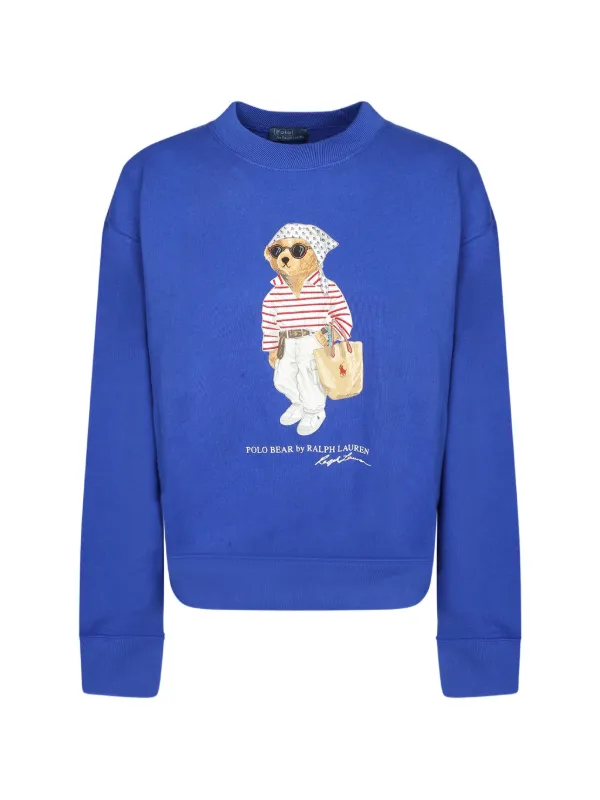 Polo Ralph Lauren bearトレーナー 34277268_69284577_600.jpg