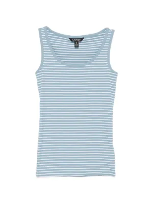 Vivienne Westwood Orb ノースリーブ トップ | グレー | FARFETCH JP