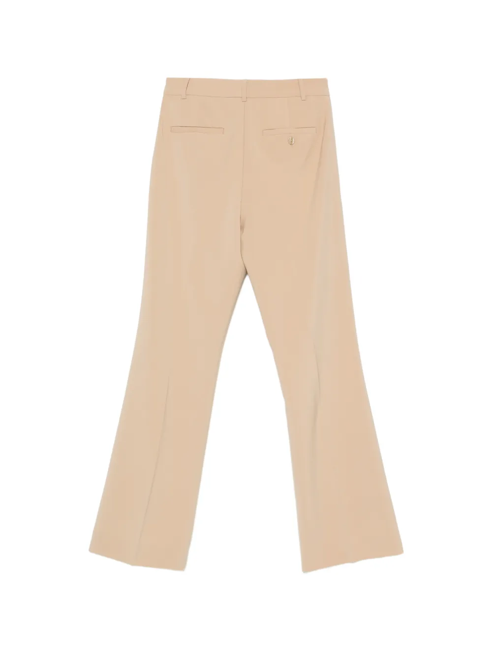 Lauren Ralph Lauren Straight broek Beige