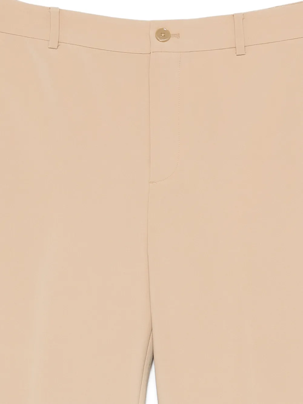Lauren Ralph Lauren Straight broek Beige