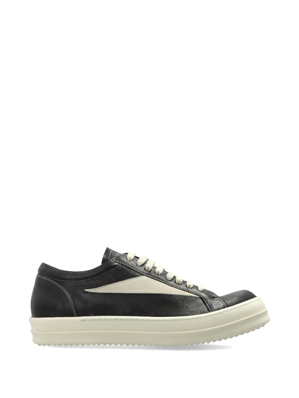 Rick Owens Vintage sneakers - Nero